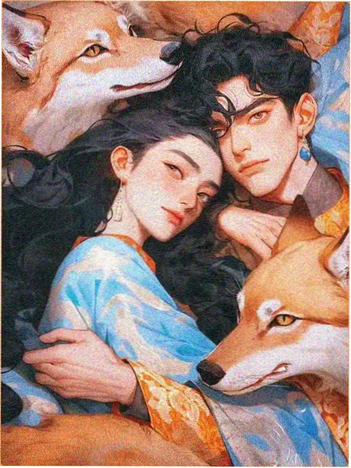 第七个春天 票房实时排行榜海报